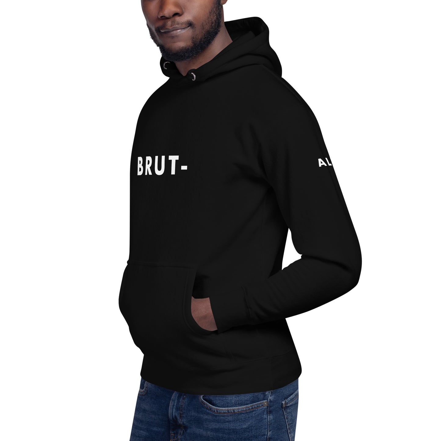 BRUT - Hoodie