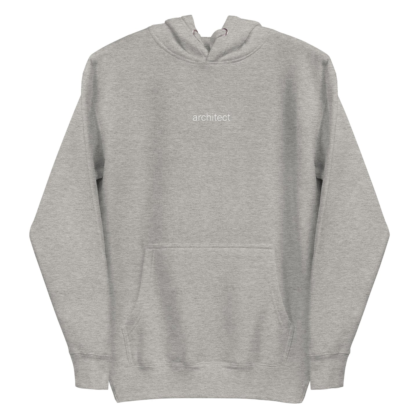Architect I - Hoodie