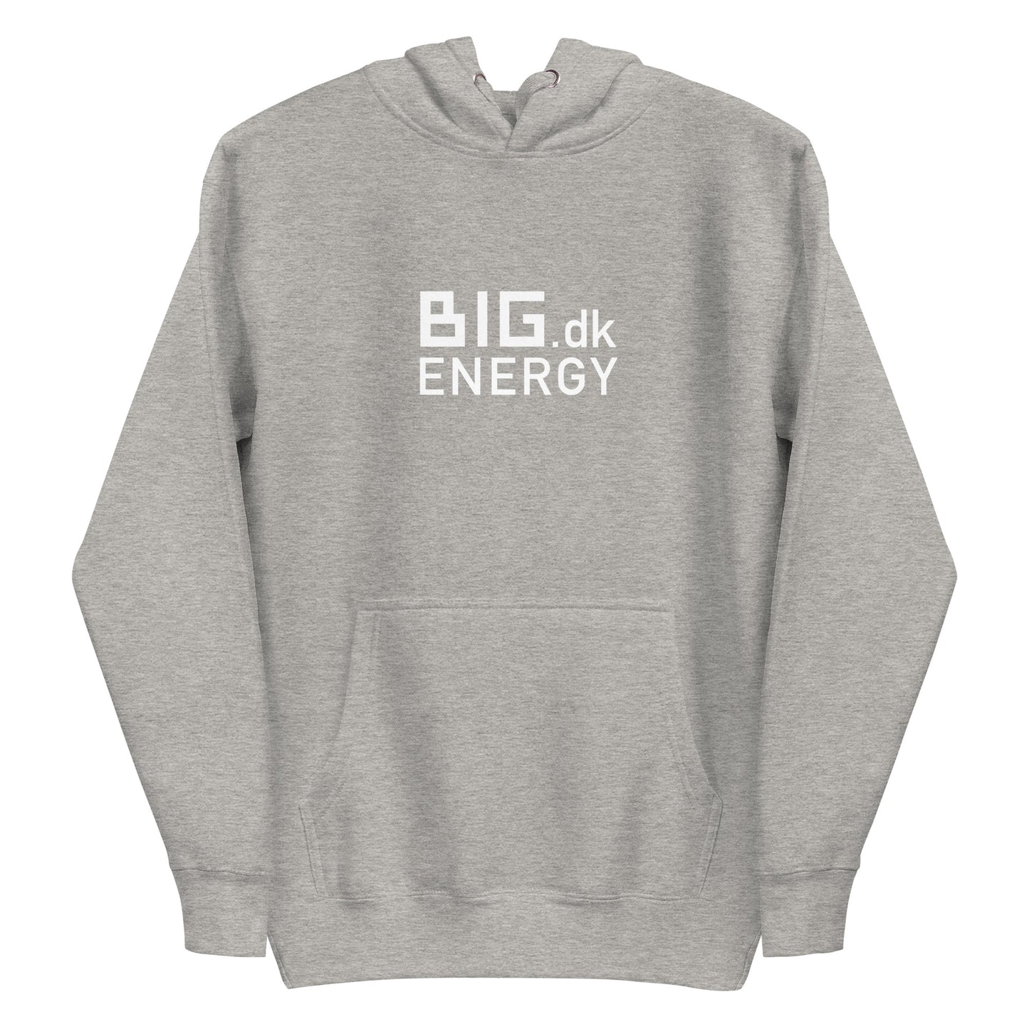 BIG.dk ENERGY - Hoodie