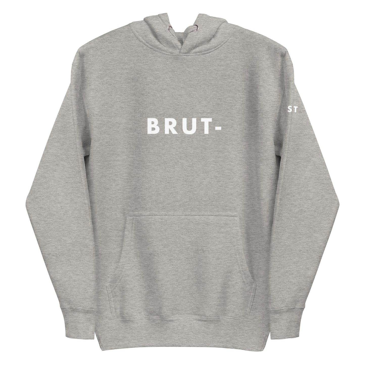 BRUT - Hoodie