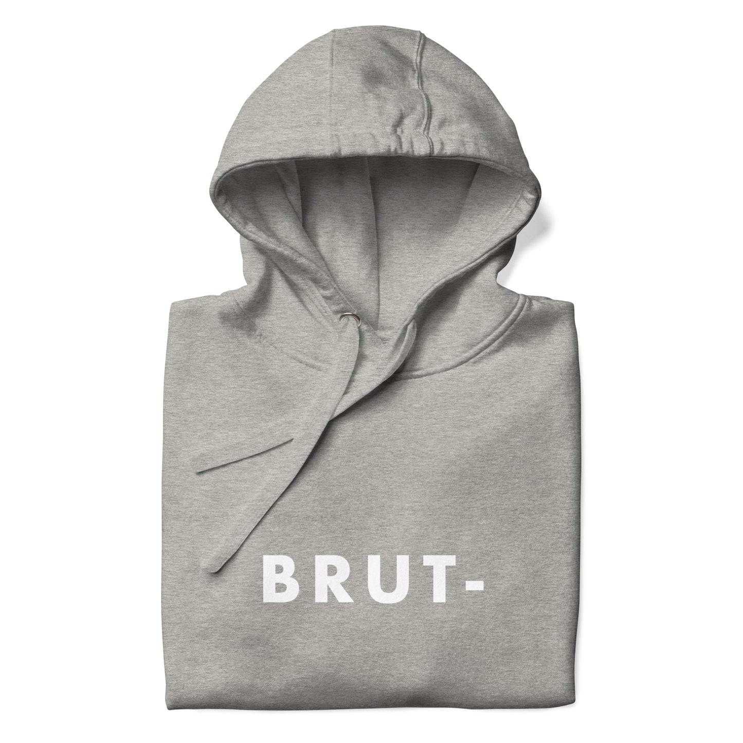 BRUT - Hoodie