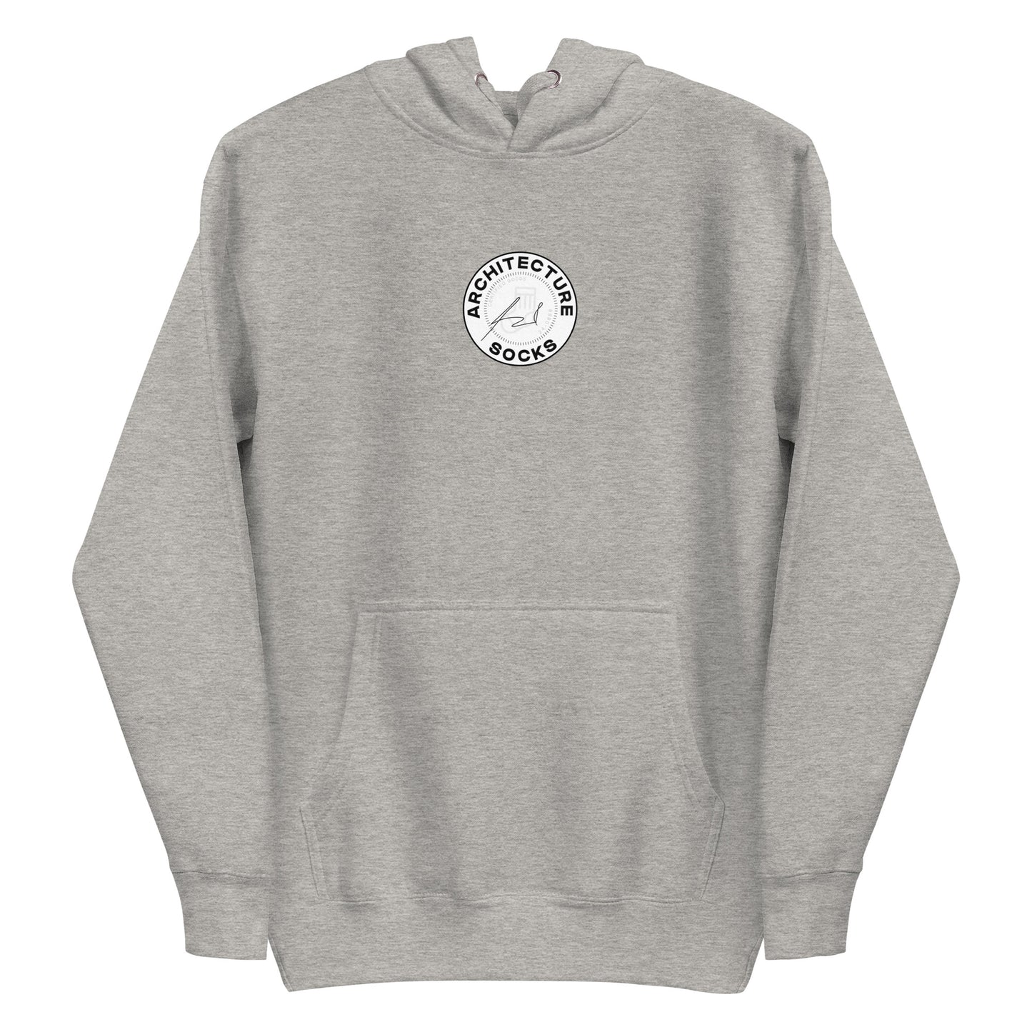 STAMPED - Hoodie