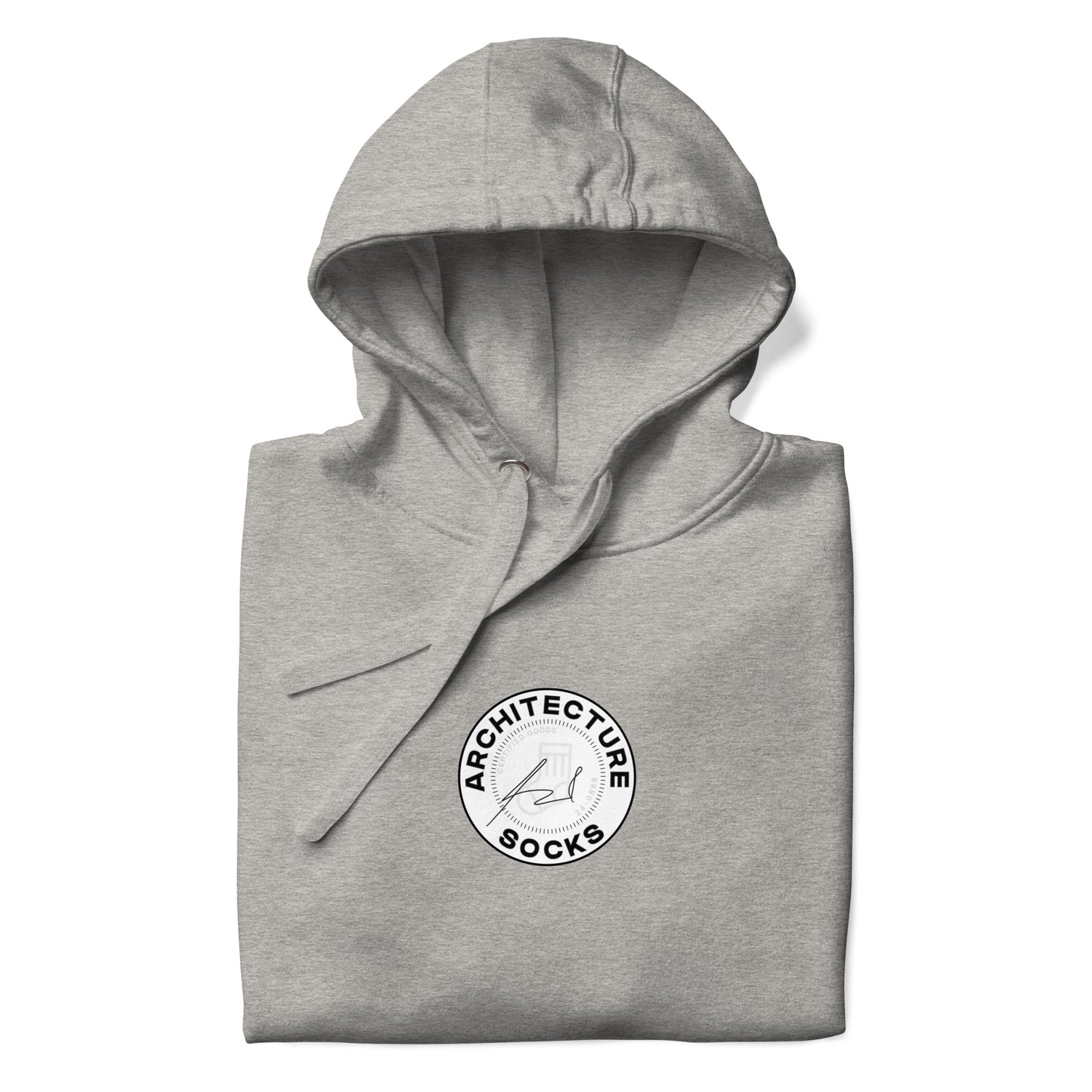 STAMPED - Hoodie