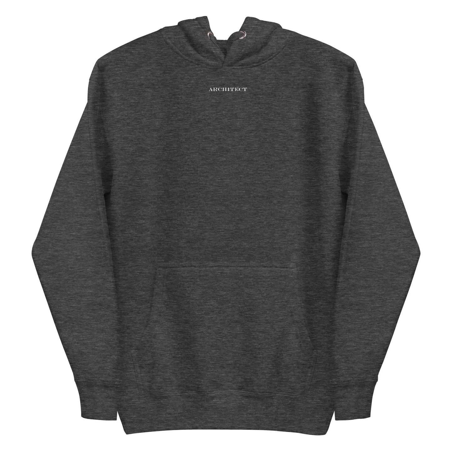 Architect II - Hoodie