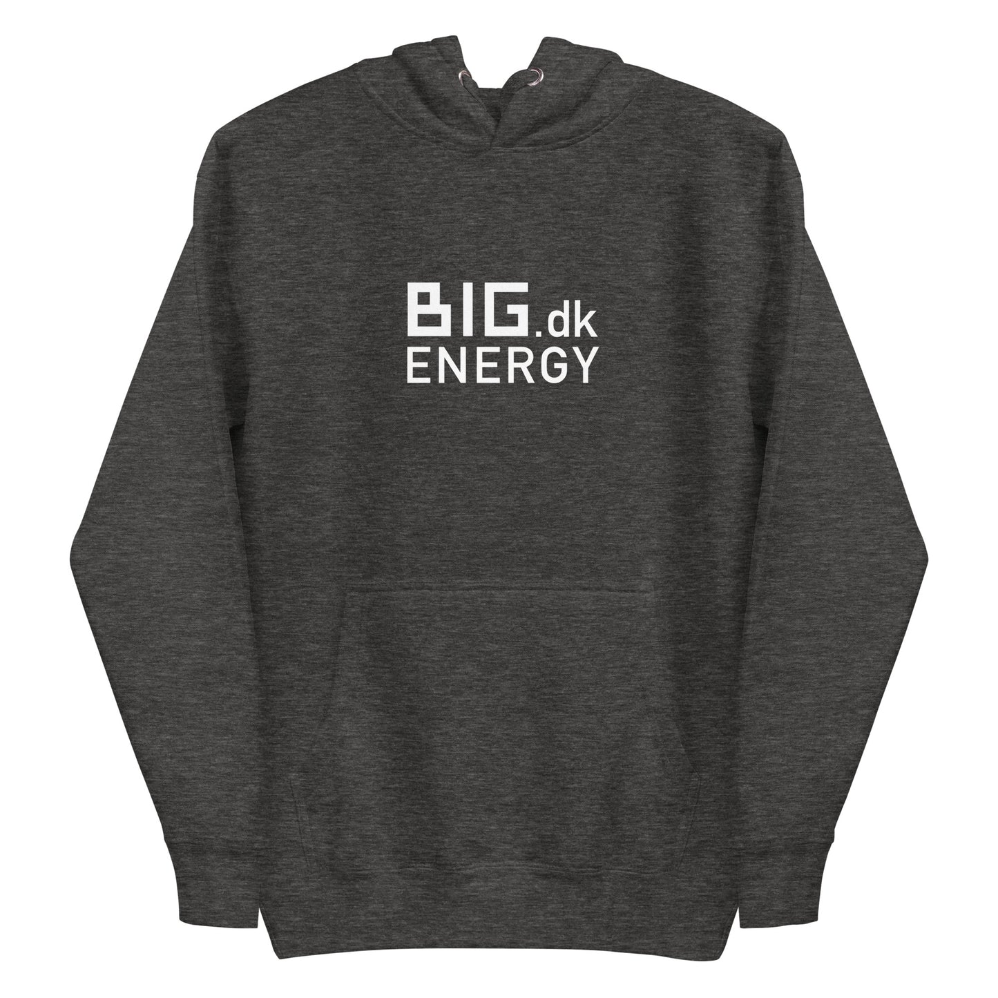 BIG.dk ENERGY - Hoodie
