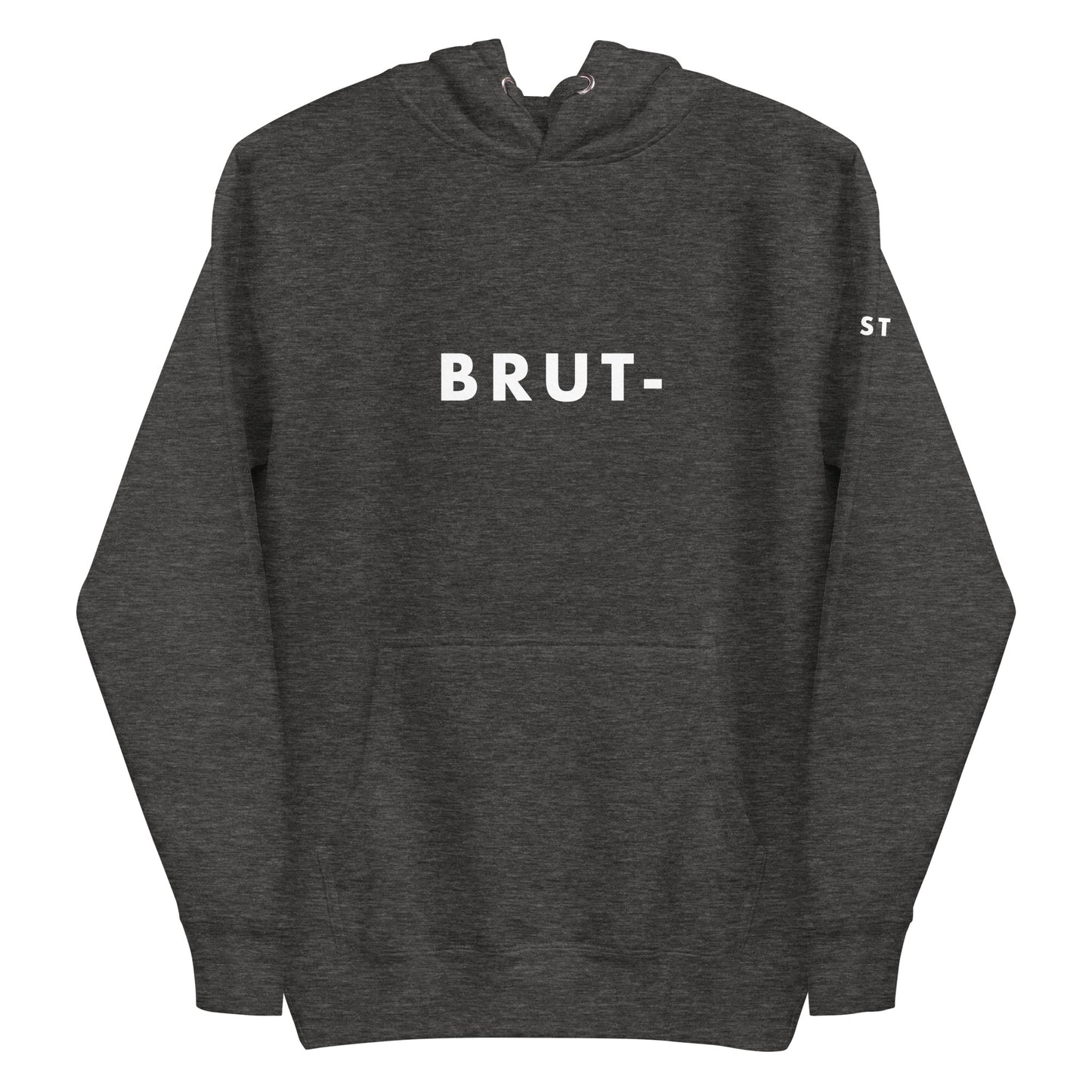 BRUT - Hoodie