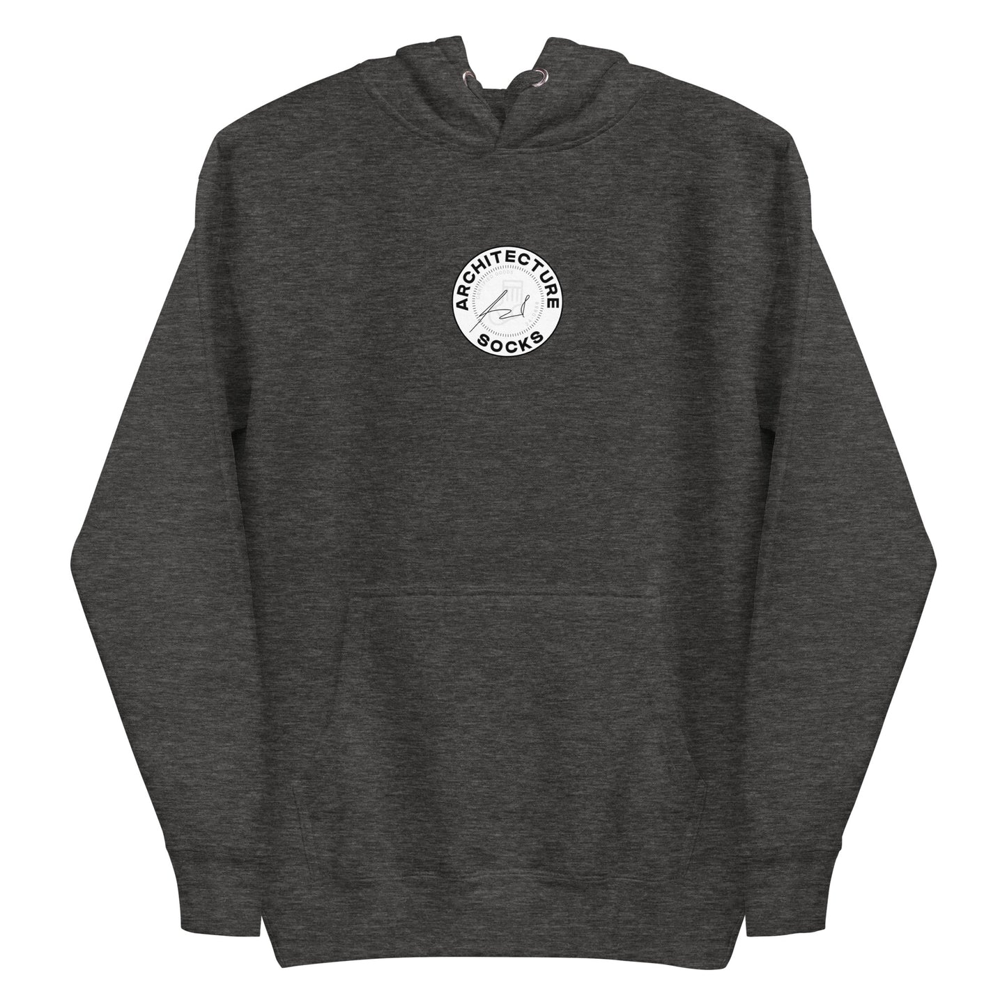 STAMPED - Hoodie