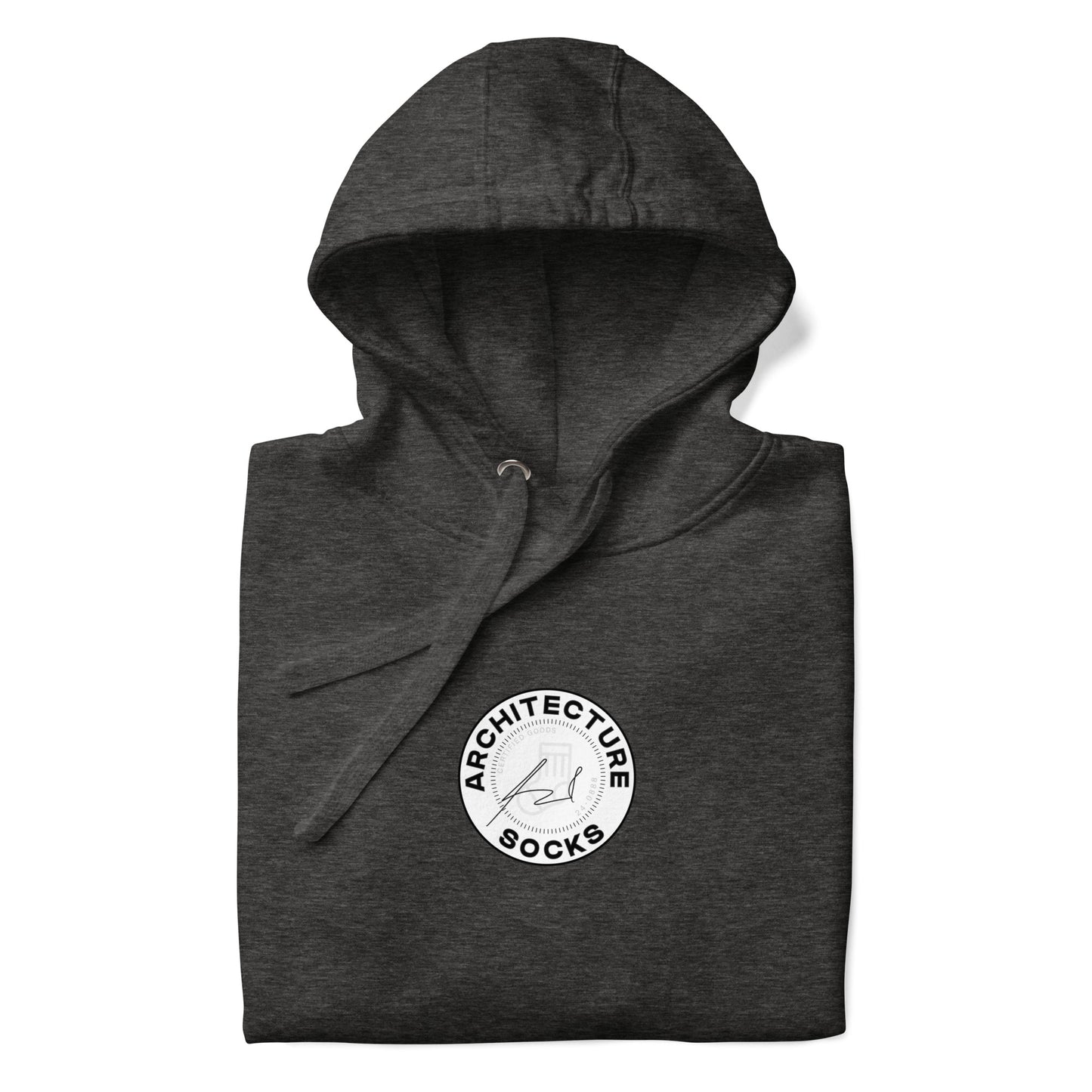 STAMPED - Hoodie