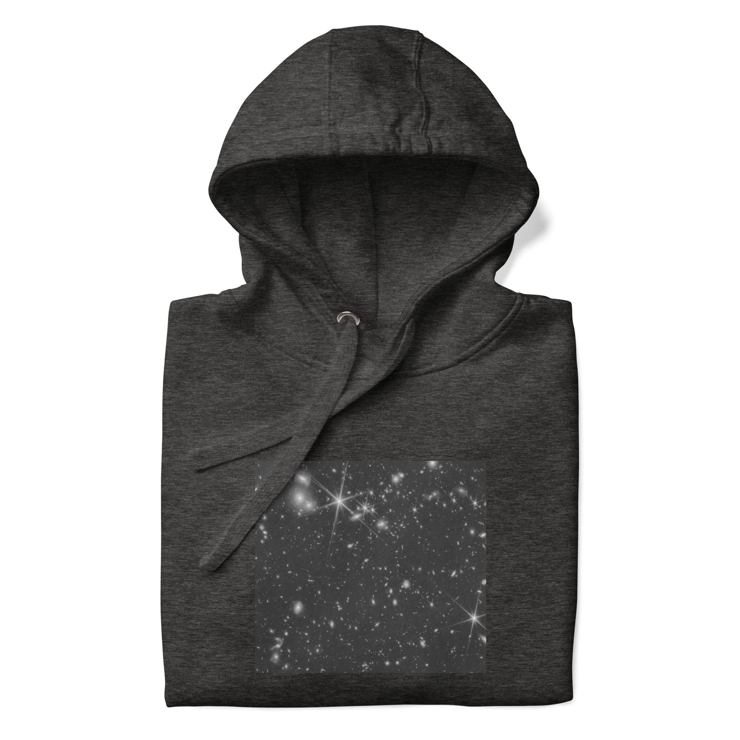 You are here... (Adobe) - Hoodie