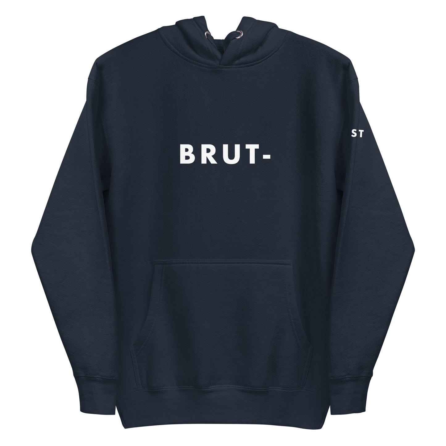 BRUT - Hoodie