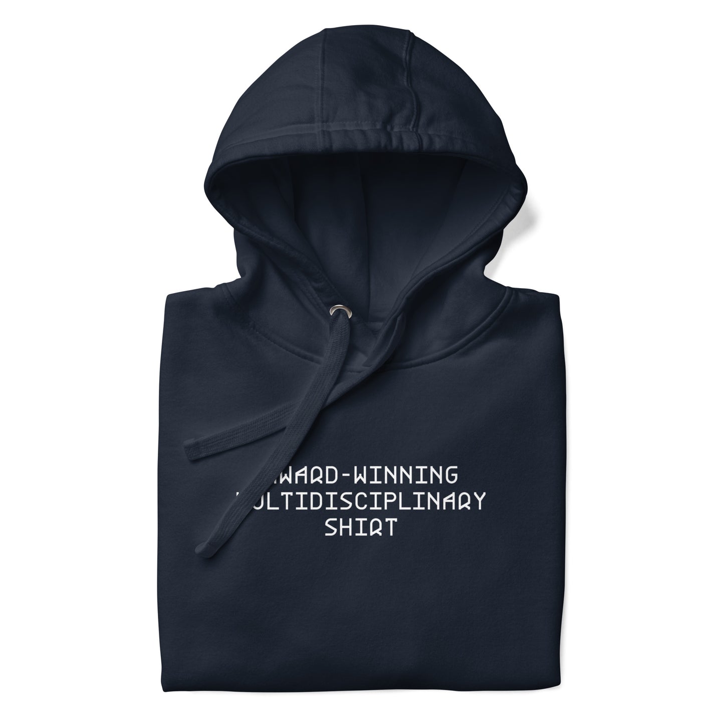 Award Winning Hoodie