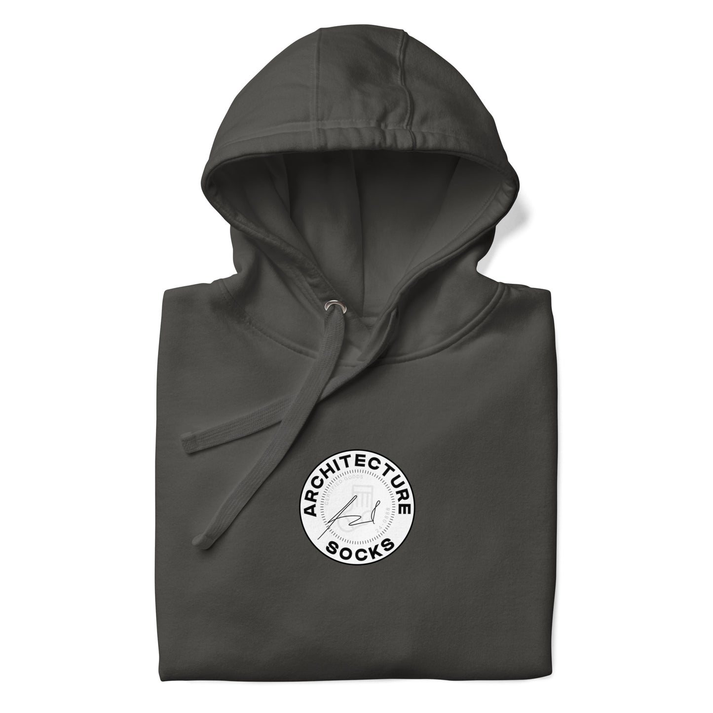 STAMPED - Hoodie