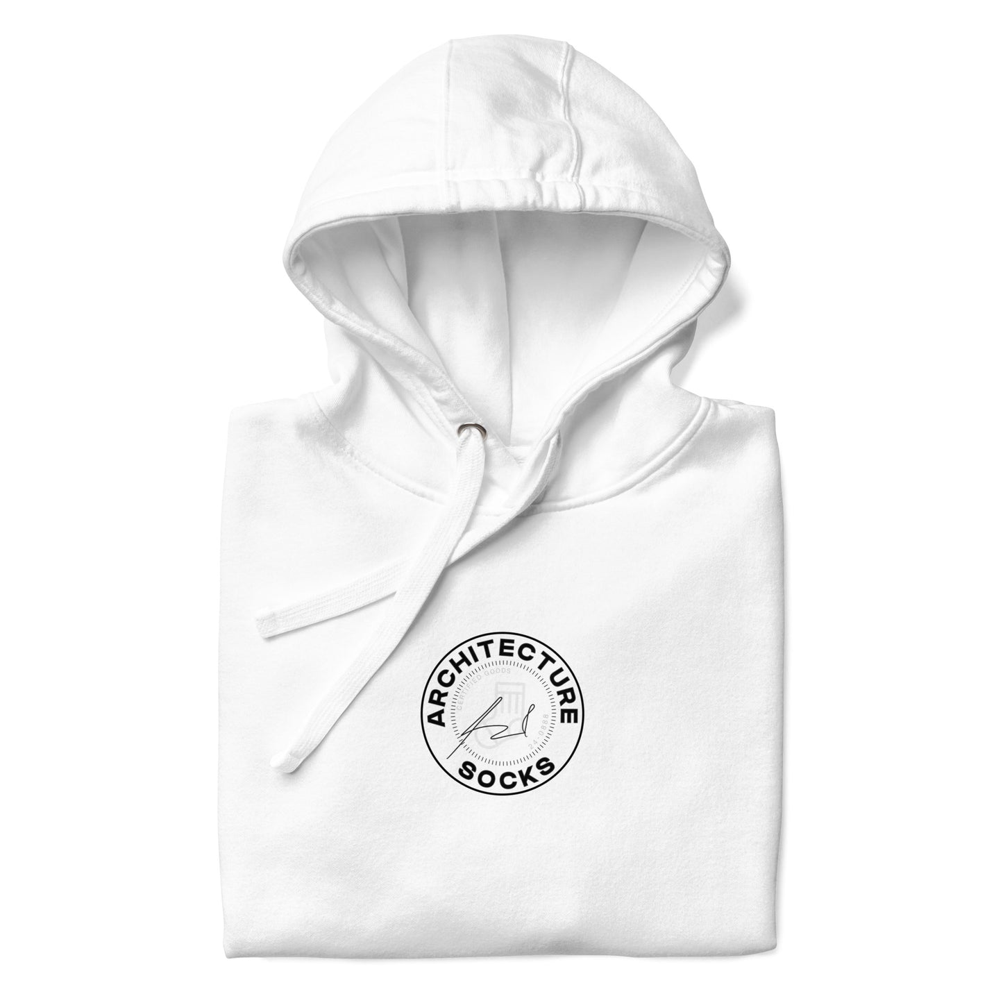 STAMPED - Hoodie