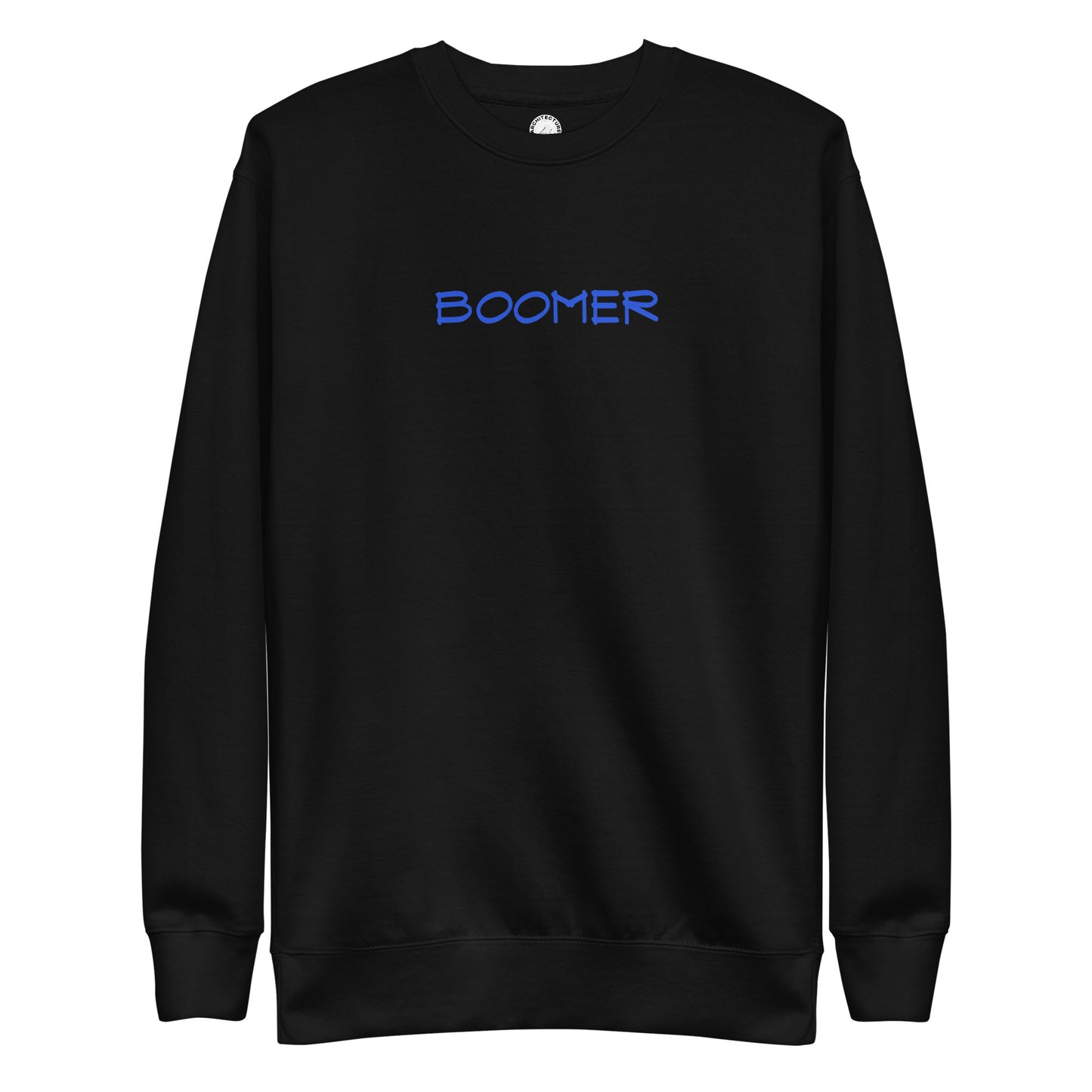BOOMER - Sweatshirt