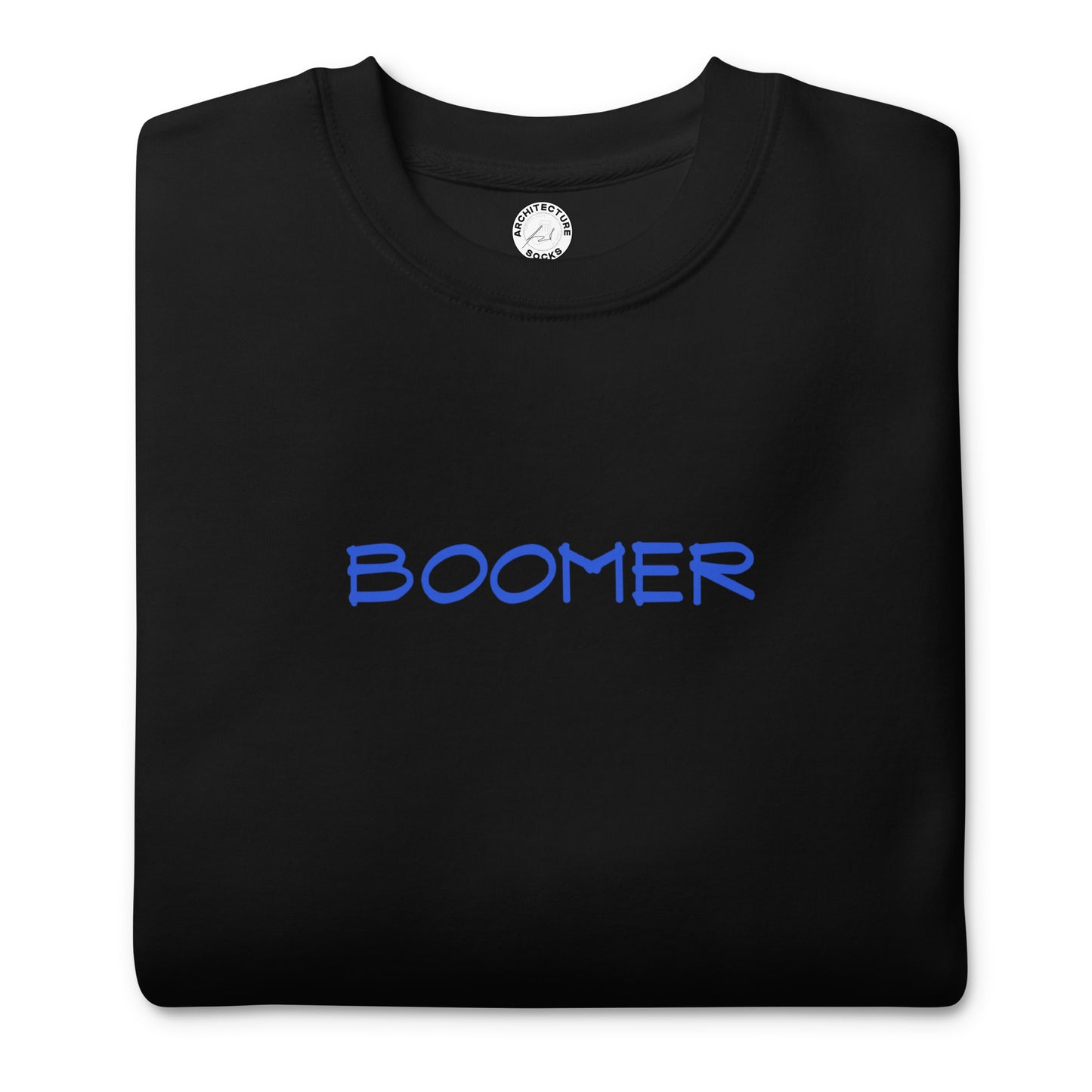 BOOMER - Sweatshirt