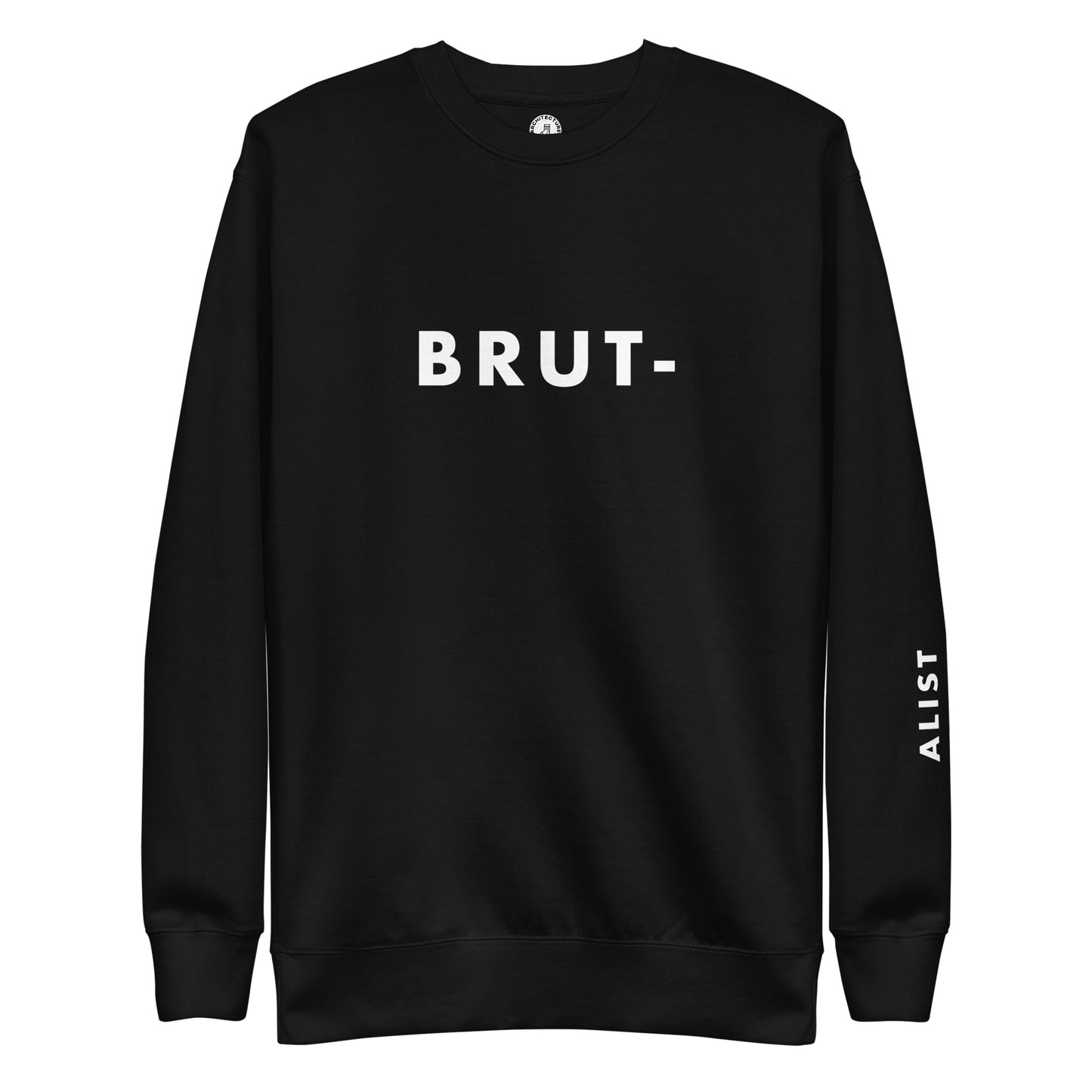 BRUT - Sweatshirt