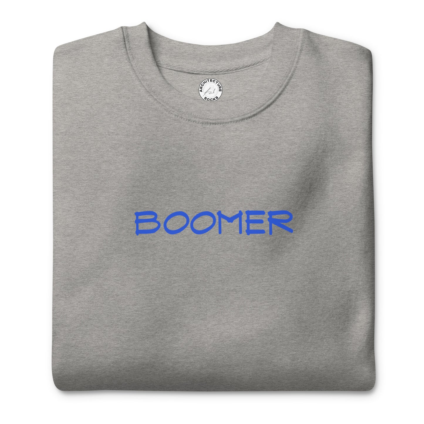 BOOMER - Sweatshirt