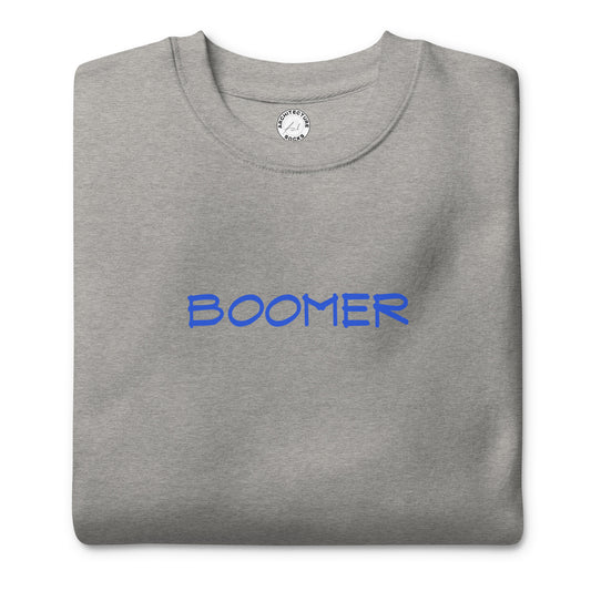BOOMER - Sweatshirt