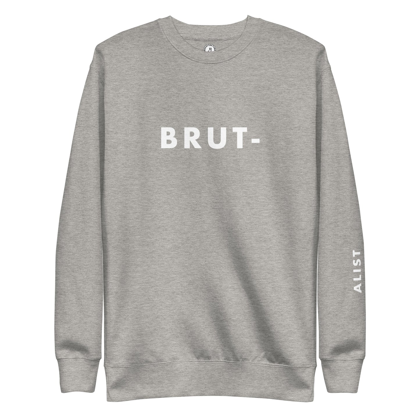 BRUT - Sweatshirt