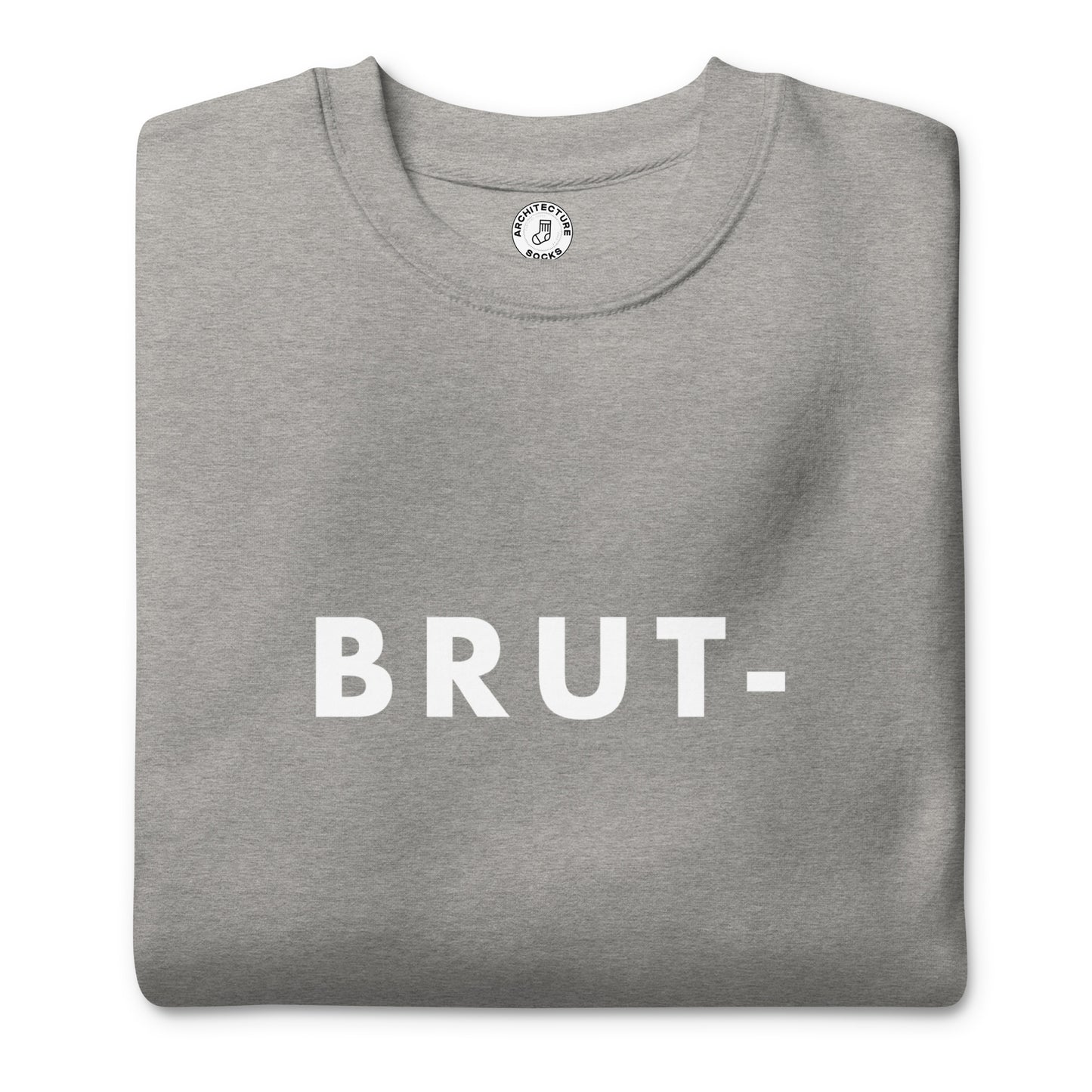 BRUT - Sweatshirt