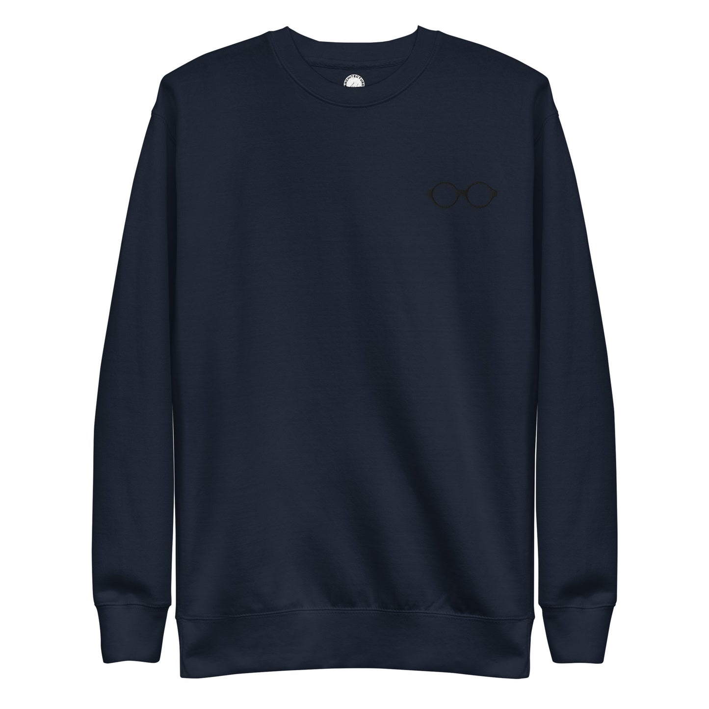 Corb - Embroidered Sweatshirt
