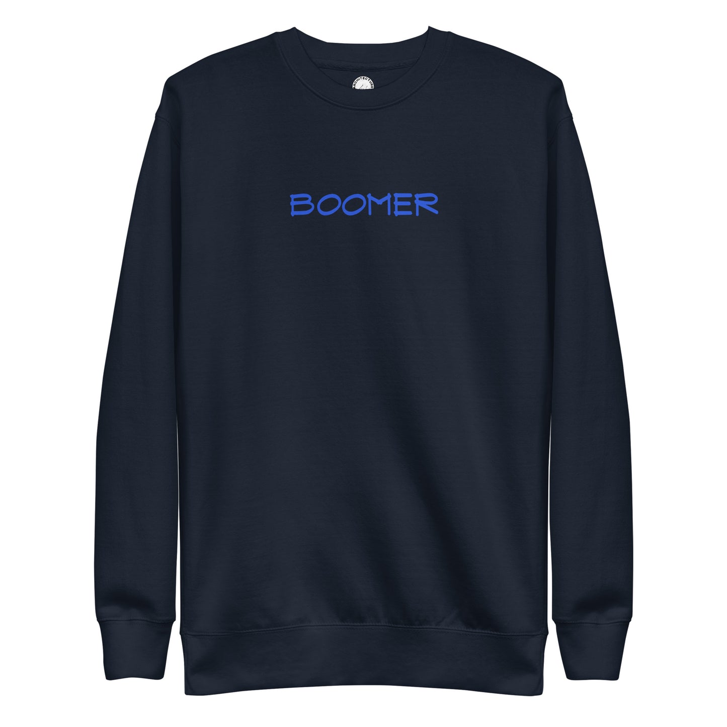 BOOMER - Sweatshirt