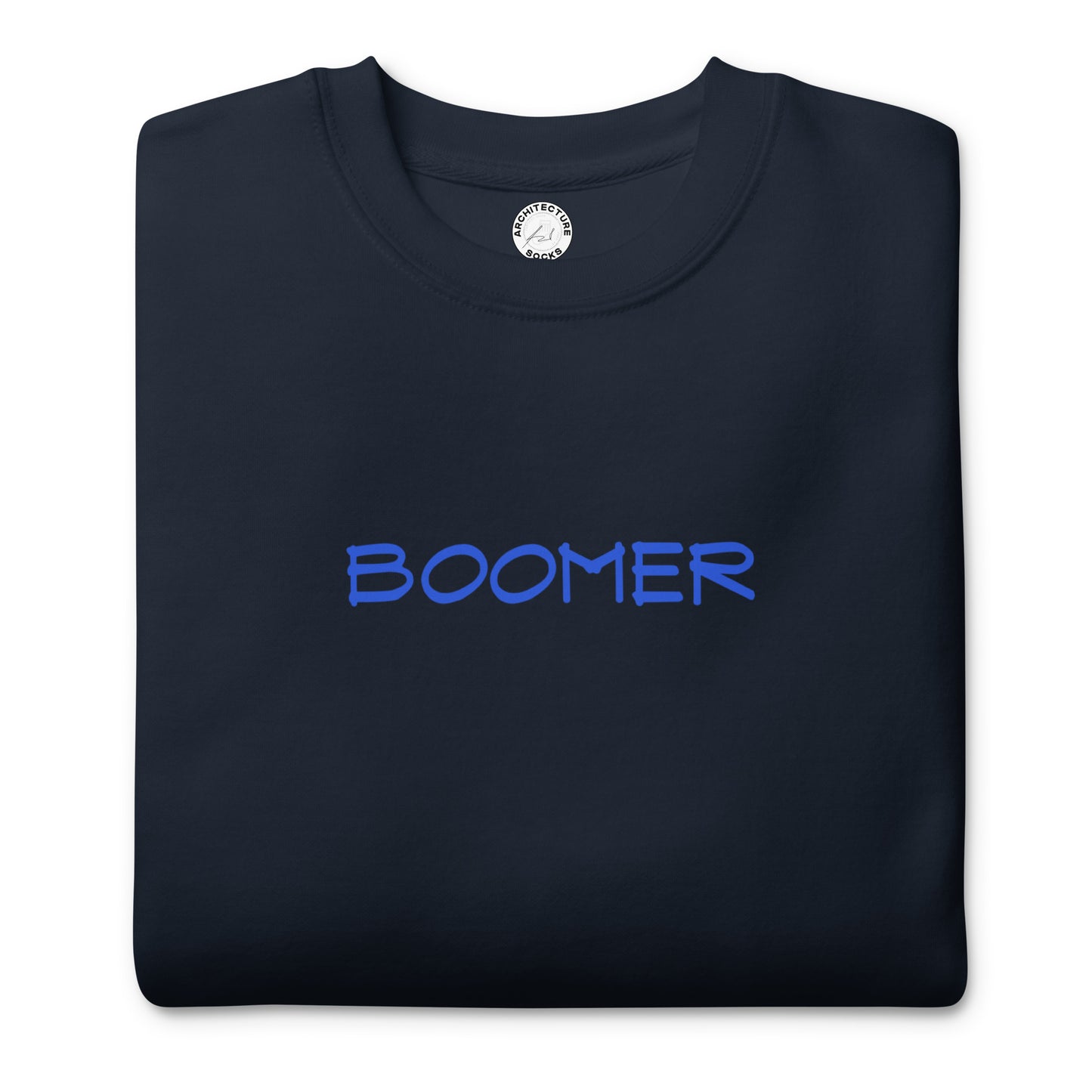 BOOMER - Sweatshirt