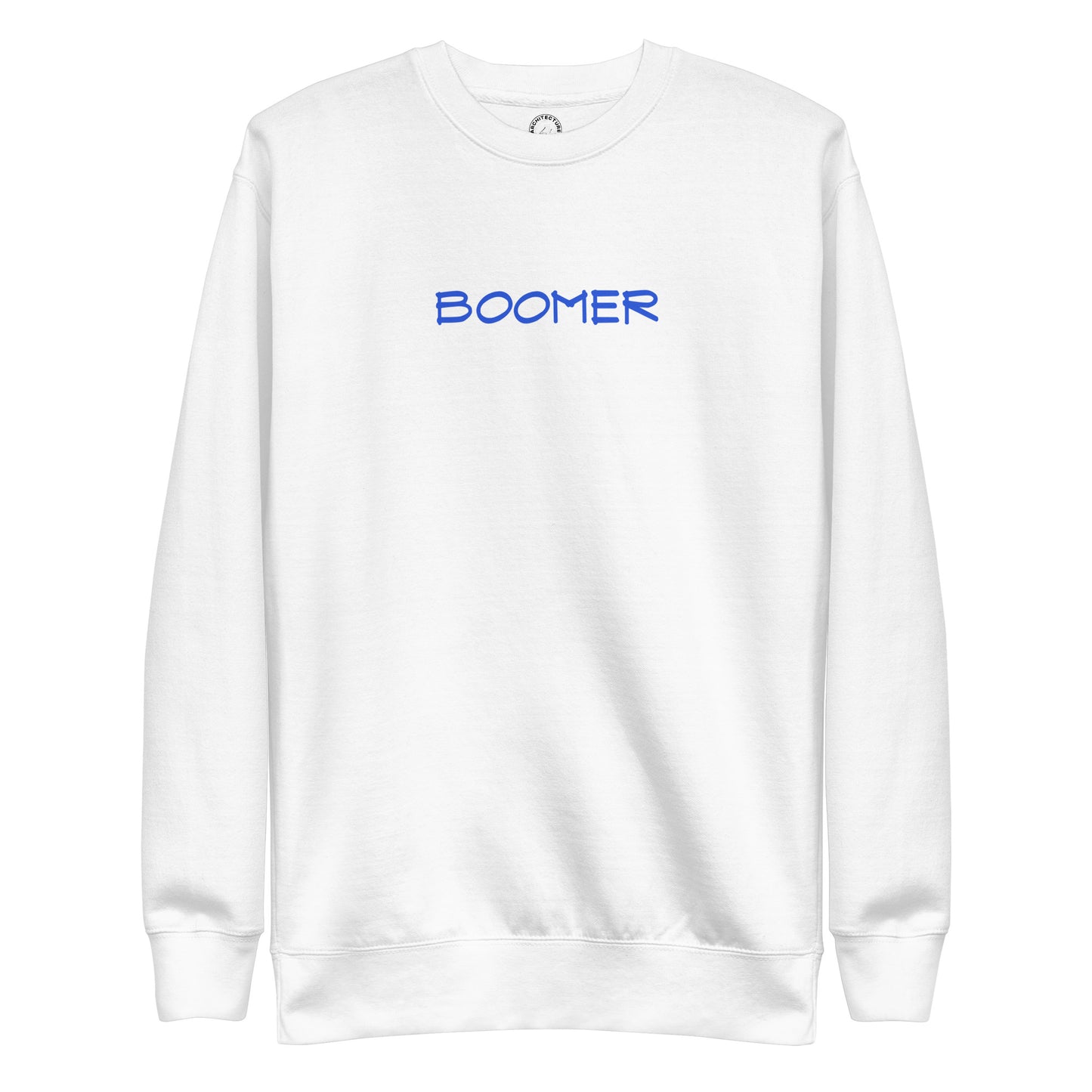 BOOMER - Sweatshirt