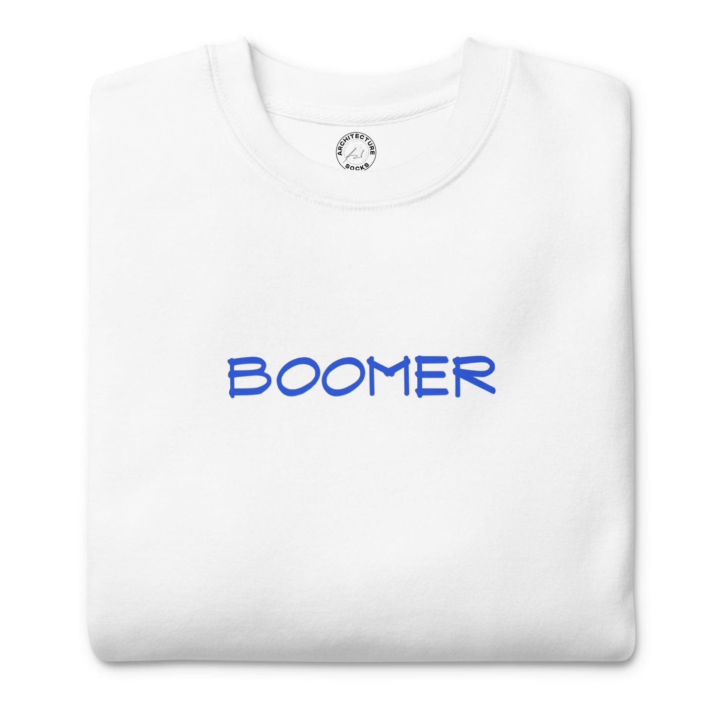 BOOMER - Sweatshirt