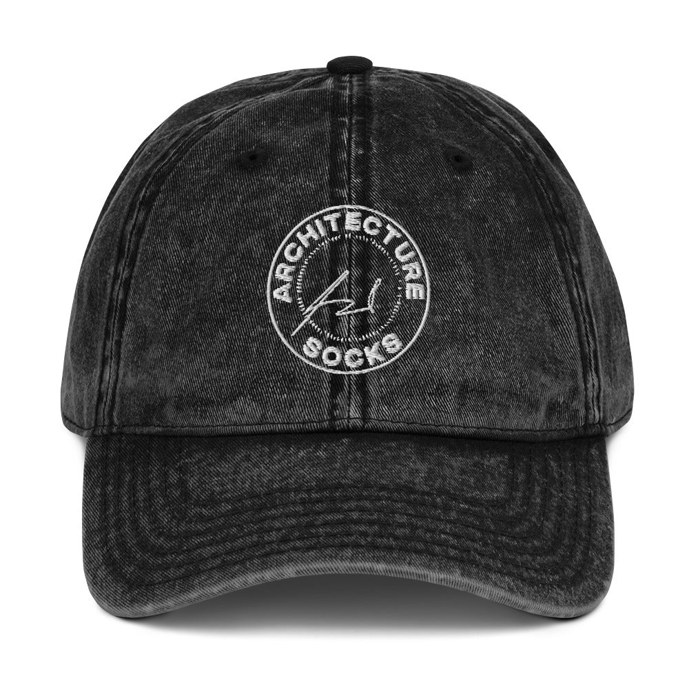 STAMPED - Cap