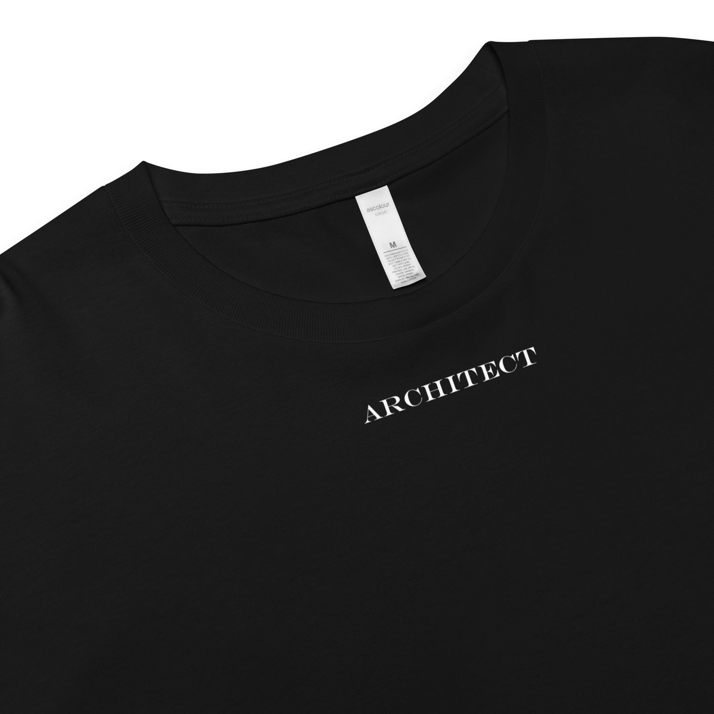 Architect II - Crop Top