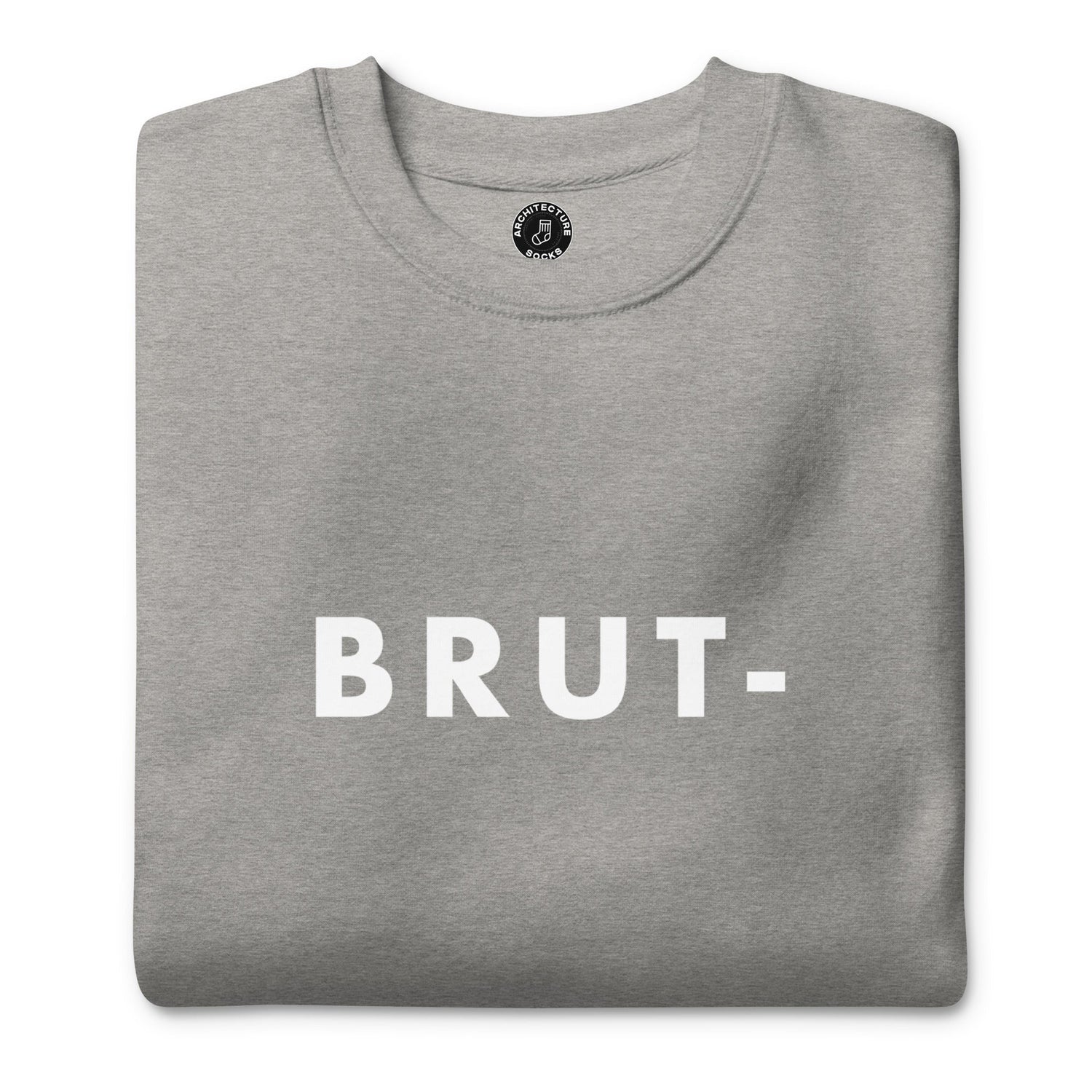 BRUT