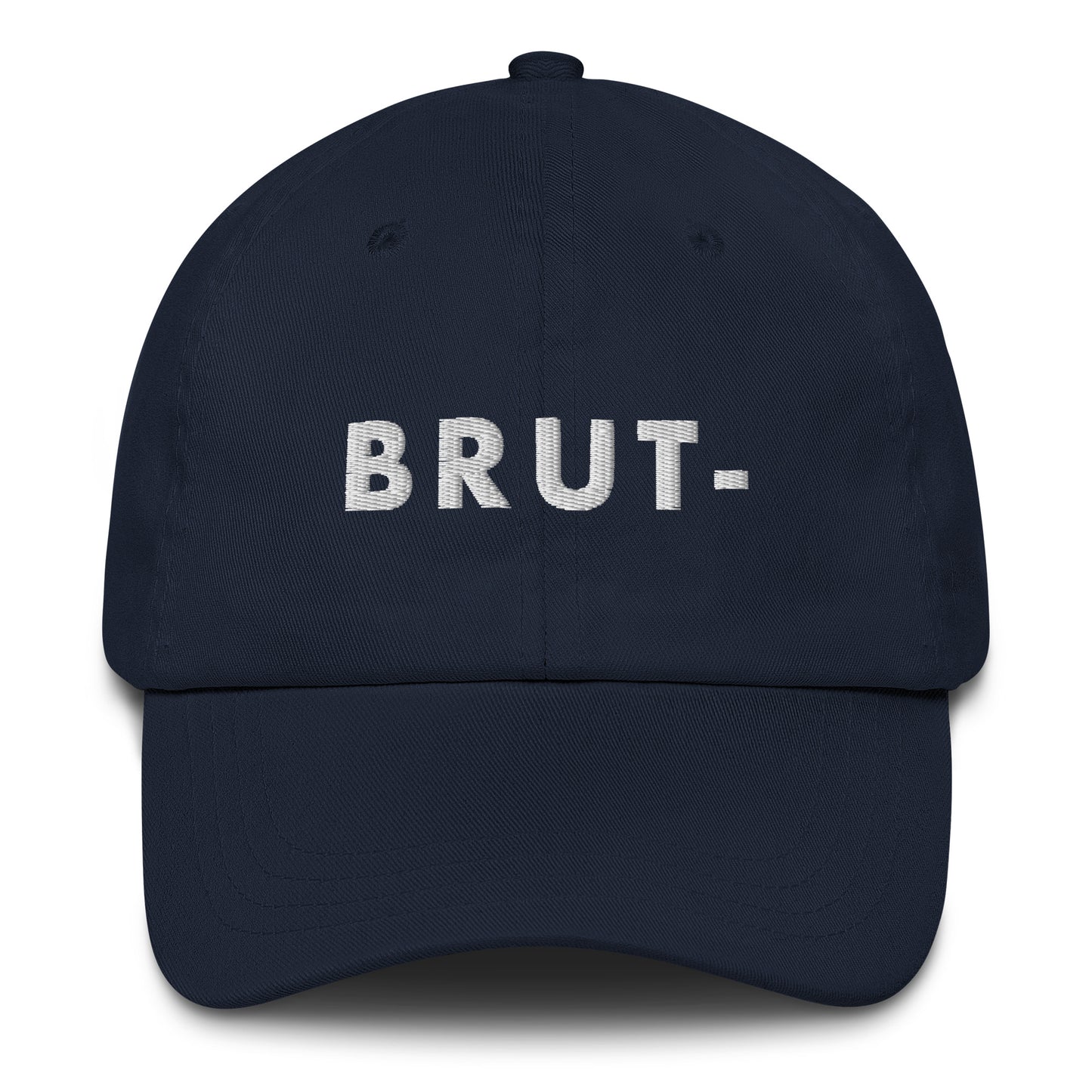 BRUT - Cap