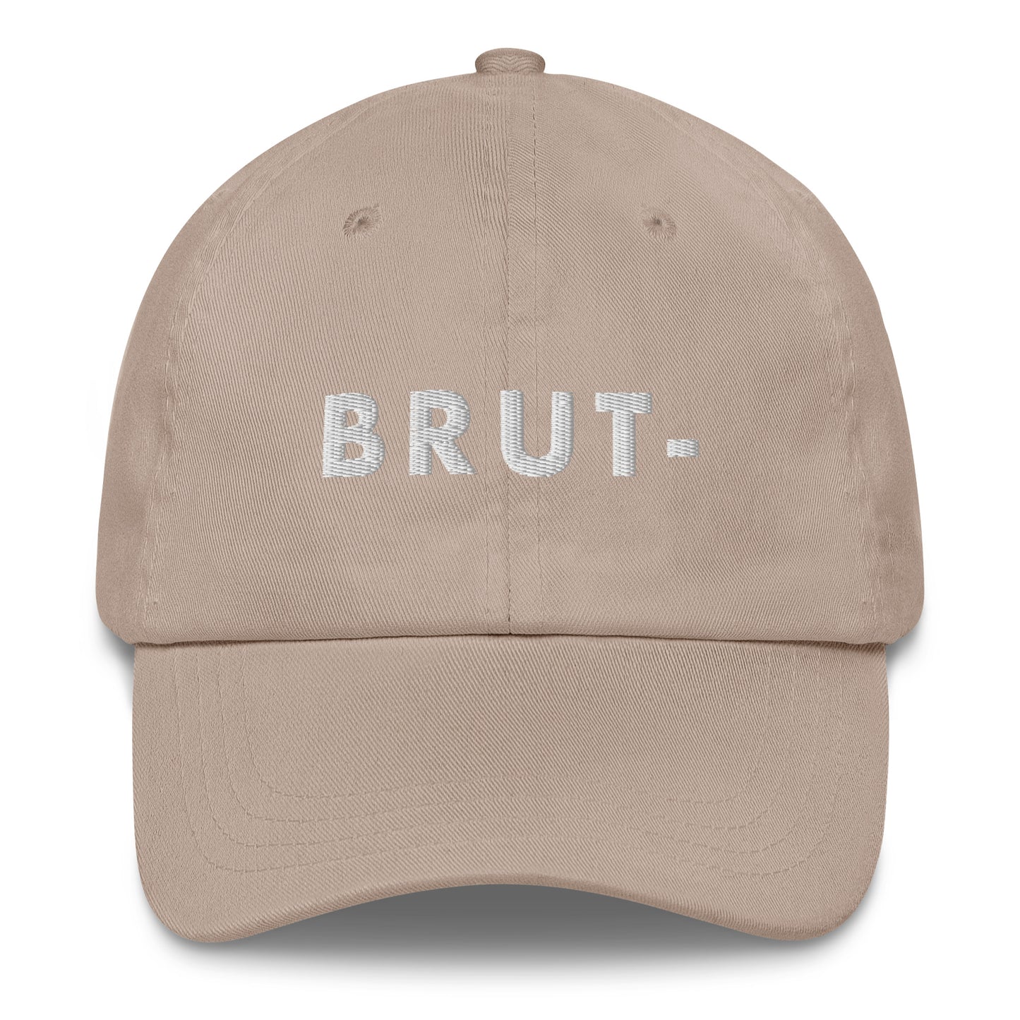 BRUT - Cap