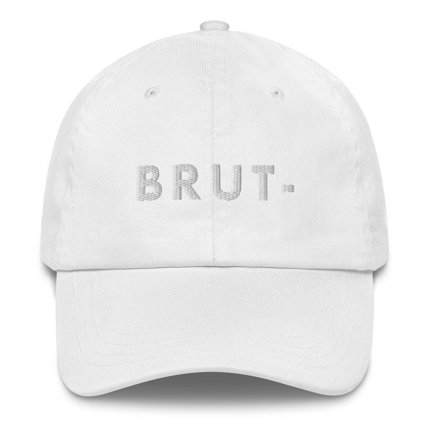 BRUT - Cap