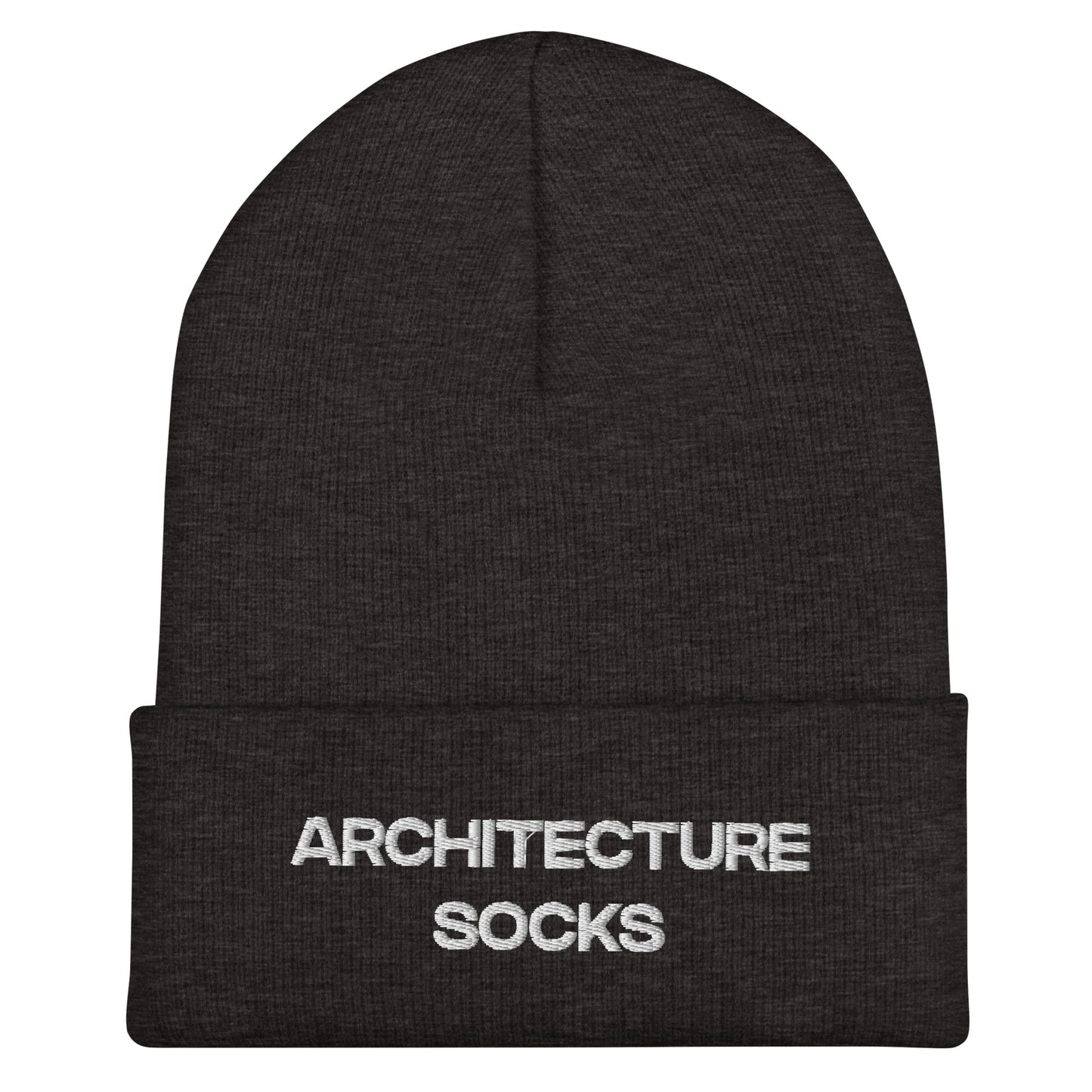 ARCHITECTURE SOCKS - Beanie