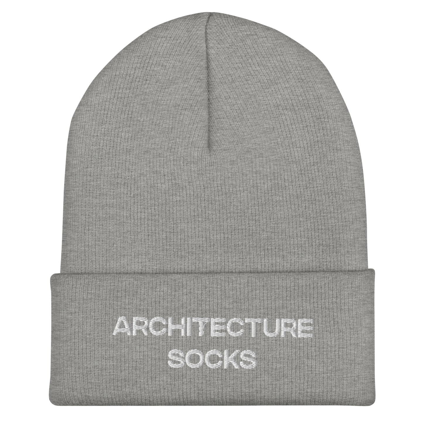 ARCHITECTURE SOCKS - Beanie