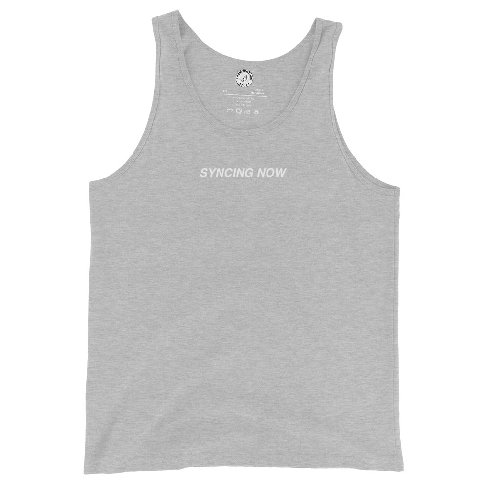 SYNCING - Tank