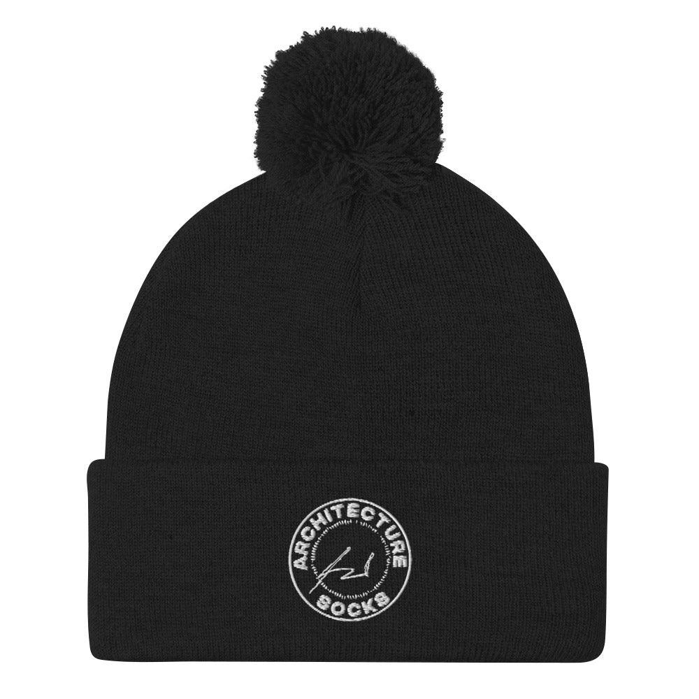 STAMPED - Beanie