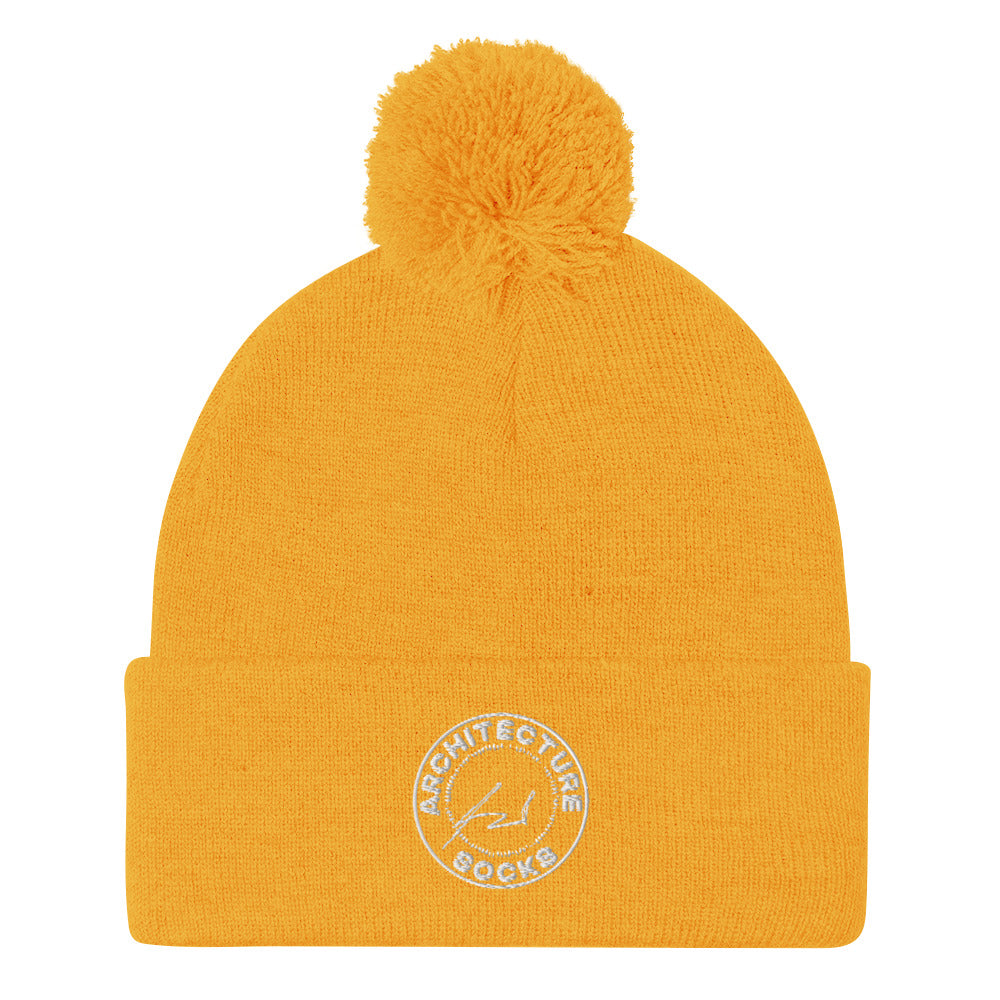 STAMPED - Beanie