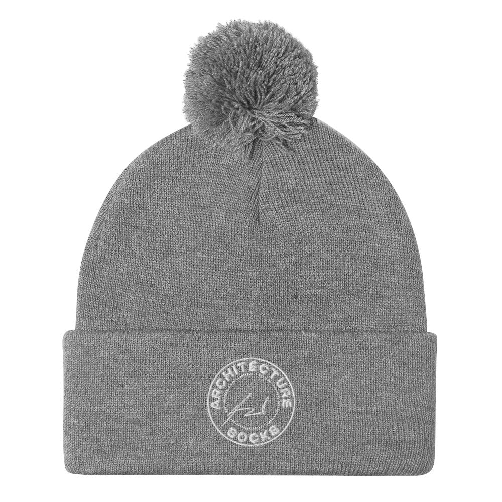 STAMPED - Beanie