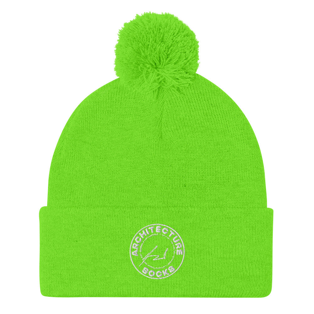 STAMPED - Beanie