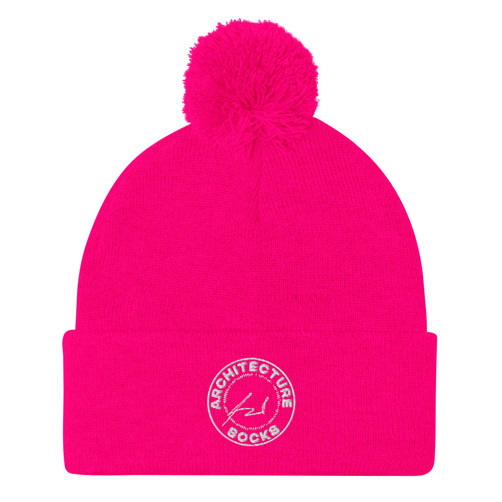 STAMPED - Beanie