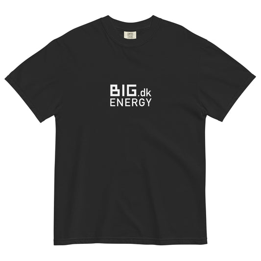 BIG.dk ENERGY - Tee