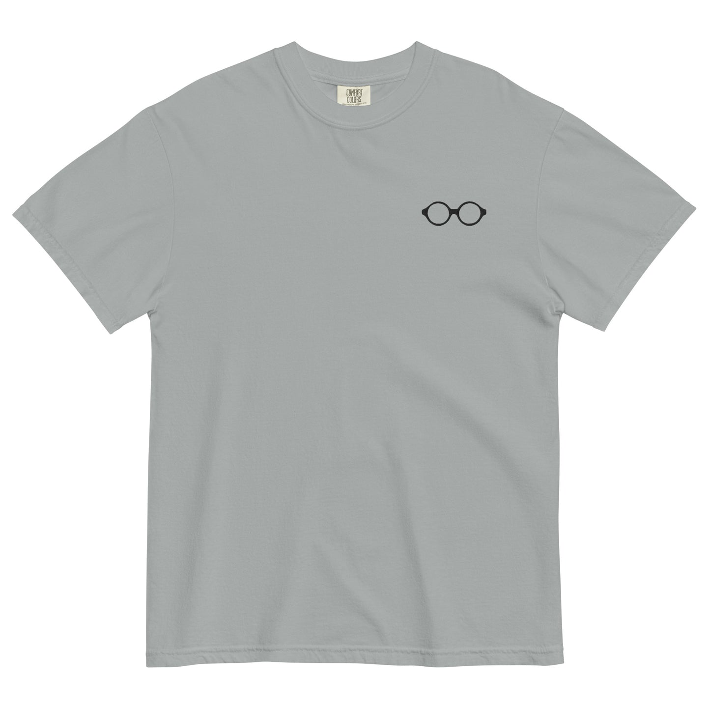 Corb - Embroidered Tee