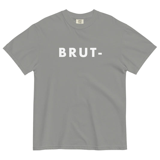 BRUT - Tee