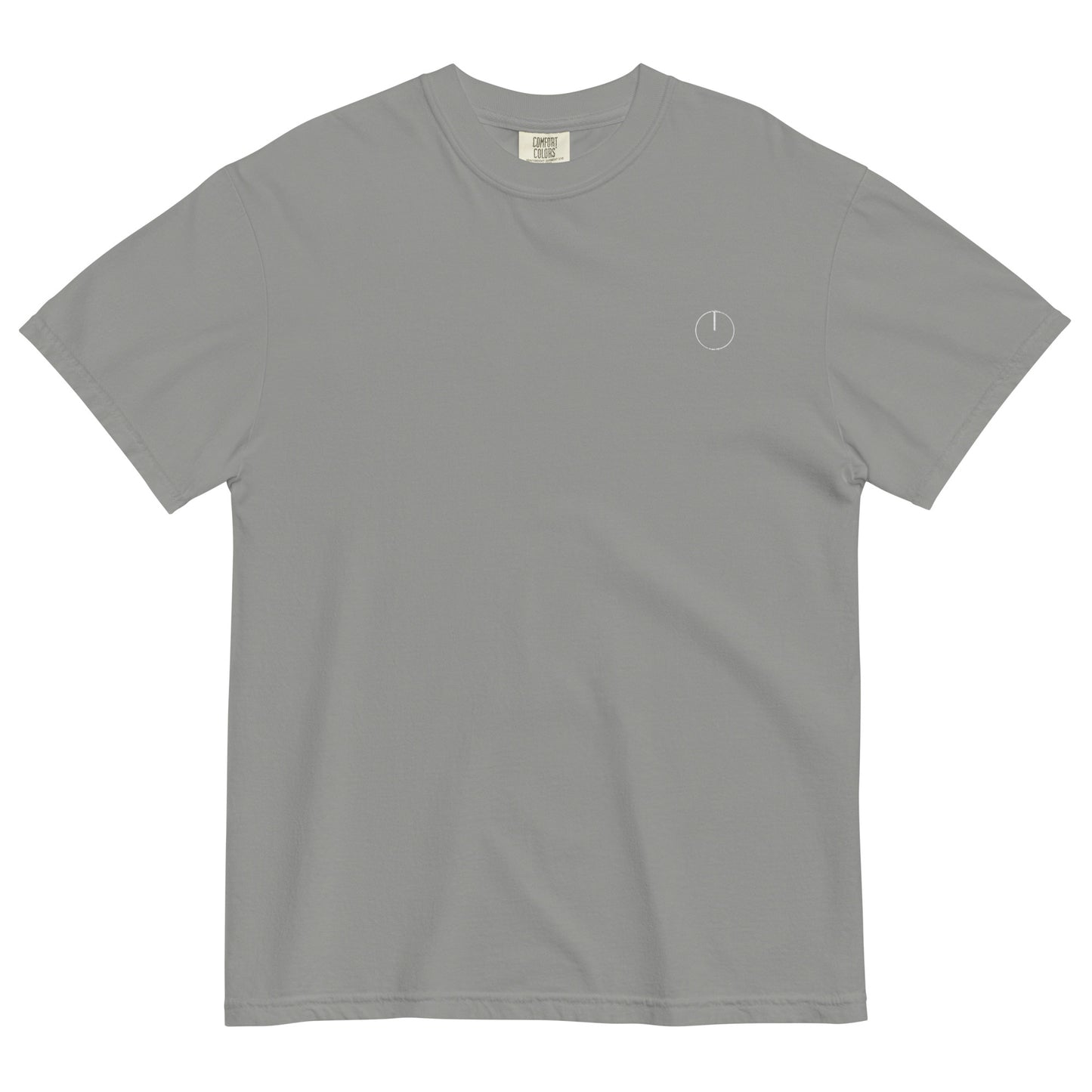 North Arrow - Embroidered Tee