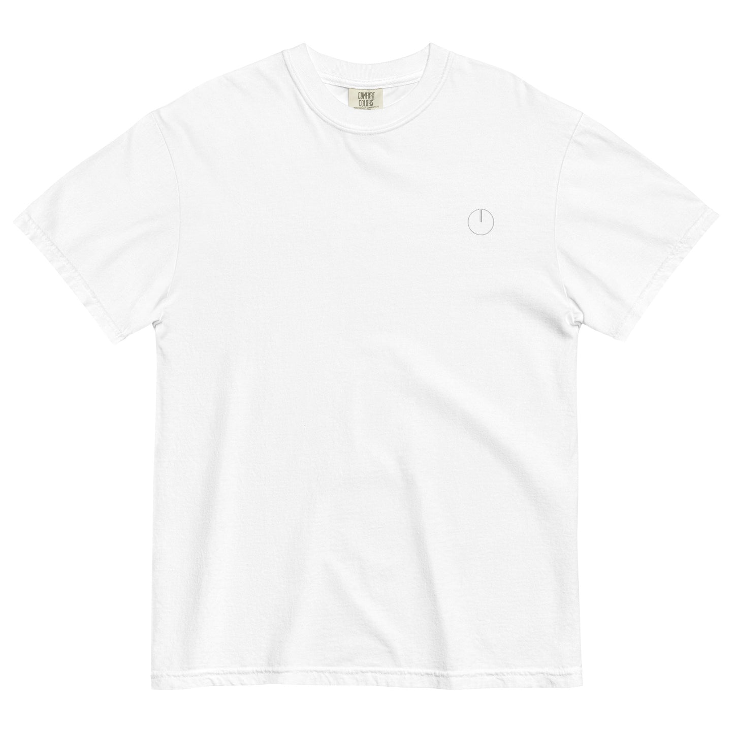 North Arrow - Embroidered Tee