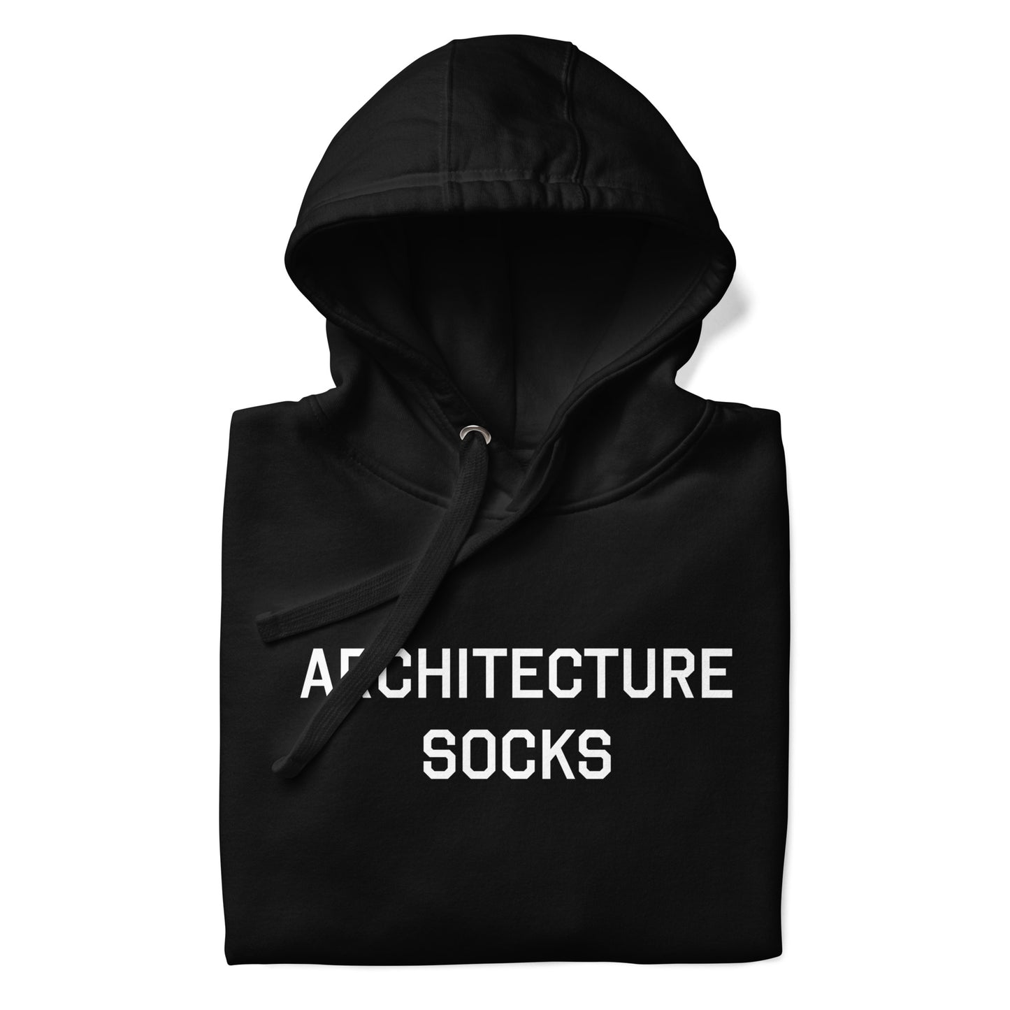 ARCHITECTURE SOCKS - Hoodie