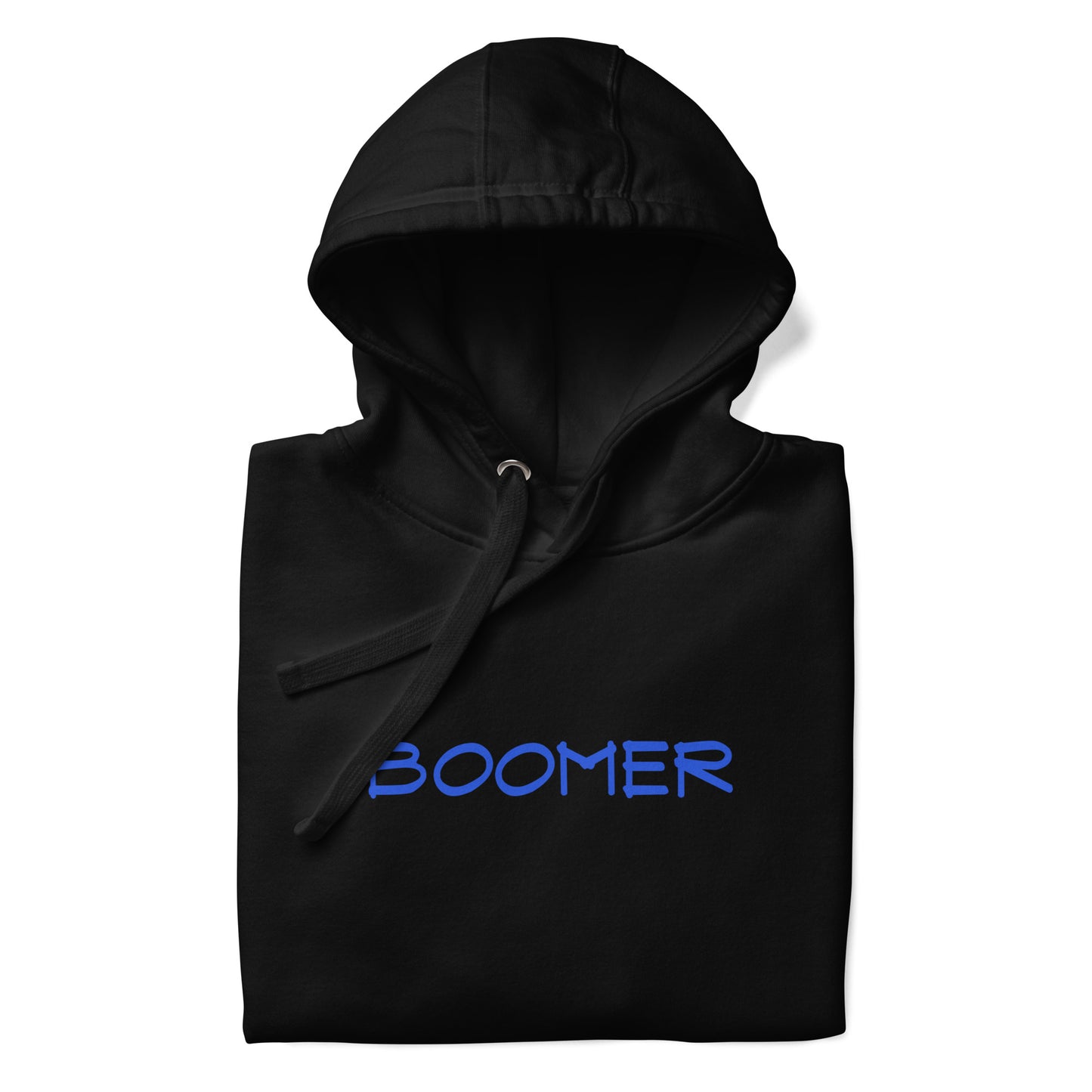 BOOMER - Hoodie